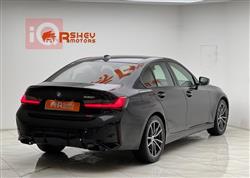 بي ام دبليو الفئة 3